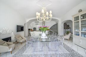Villa Isea Positano