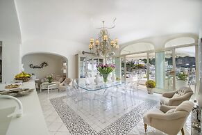 Villa Isea Positano
