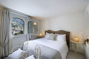 Villa Isea Positano