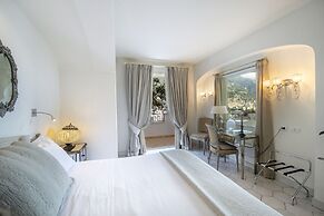 Villa Isea Positano