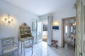 Villa Isea Positano