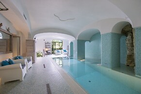 Villa Isea Positano