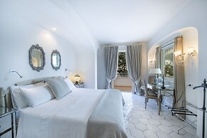 Villa Isea Positano