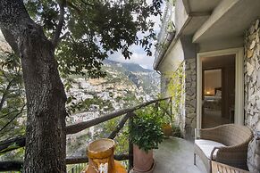 Villa Isea Positano
