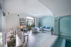 Villa Isea Positano