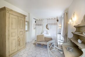 Villa Isea Positano