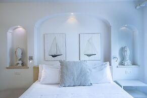 Villa Isea Positano