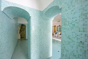 Villa Isea Positano