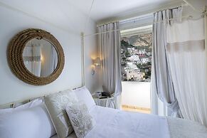Villa Isea Positano