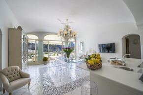 Villa Isea Positano