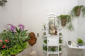 Villa Isea Positano