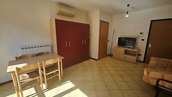 Functional and Equipped Apartment in Rosolina