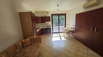 Functional and Equipped Apartment in Rosolina