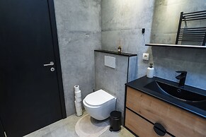 Relaxing 5BR Apartment Close to Downtown