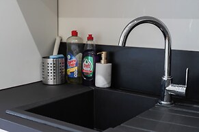 Relaxing 5BR Apartment Close to Downtown