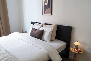 Relaxing 5BR Apartment Close to Downtown