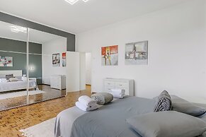 Villa Talamone With Beautiful Sea View