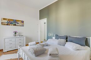 Villa Talamone With Beautiful Sea View