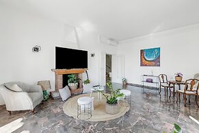 Villa Talamone With Beautiful Sea View