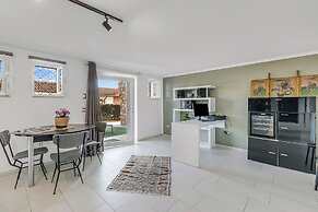 Villa Talamone With Beautiful Sea View