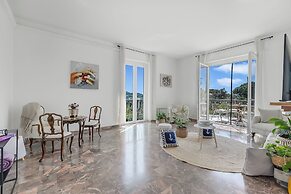 Villa Talamone With Beautiful Sea View