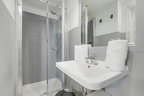 Villa Talamone With Beautiful Sea View