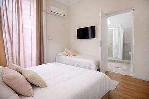 Etnea Rooms