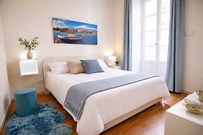 Etnea Rooms