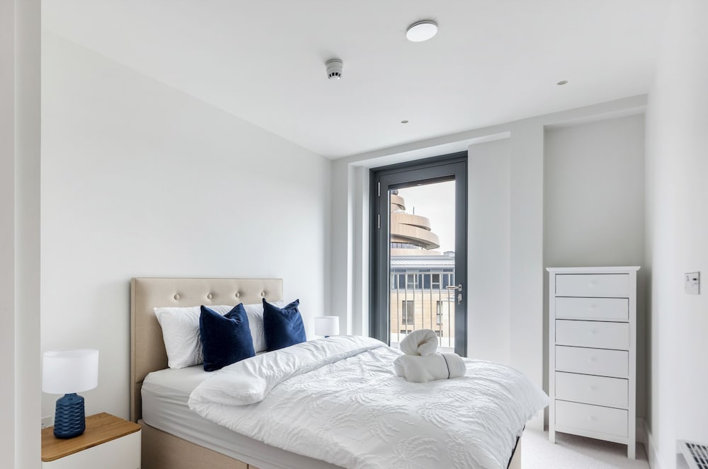 Central 3BR by Edinburgh Castle