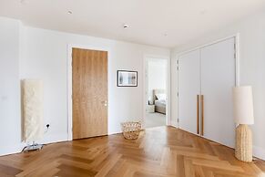 Central 3BR by Edinburgh Castle