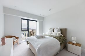 Central 3BR by Edinburgh Castle