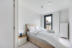 Central 3BR by Edinburgh Castle