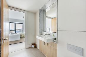 Central 3BR by Edinburgh Castle