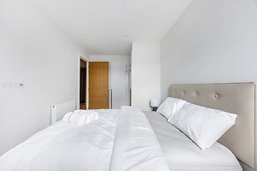 Central 3BR by Edinburgh Castle