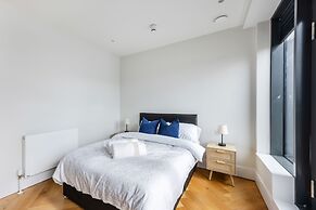 Central 3BR by Edinburgh Castle