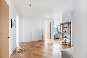 Central 3BR by Edinburgh Castle