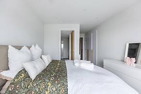 Central 3BR by Edinburgh Castle