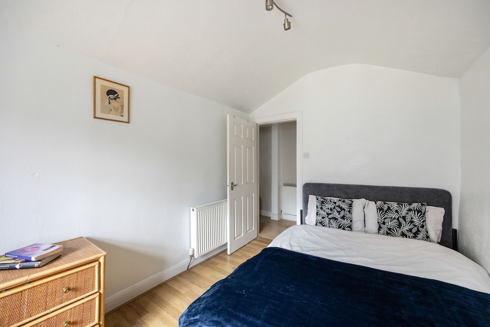 Stylish 1BR in Edinburgh New Town