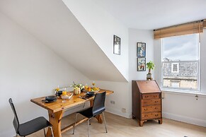 Stylish 1BR in Edinburgh New Town