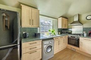Stylish 1BR in Edinburgh New Town