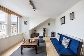 Stylish 1BR in Edinburgh New Town