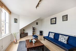 Stylish 1BR in Edinburgh New Town