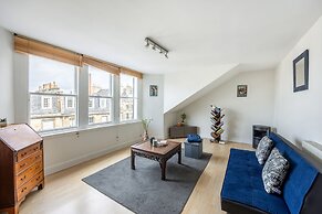 Stylish 1BR in Edinburgh New Town
