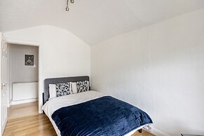 Stylish 1BR in Edinburgh New Town