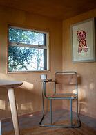 1 Bed Cabin Between Falmouth & Truro