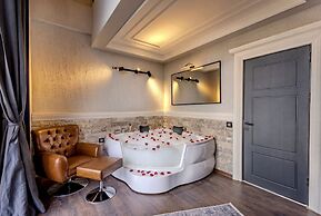 White Mansion Cappadocia