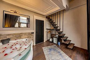 White Mansion Cappadocia