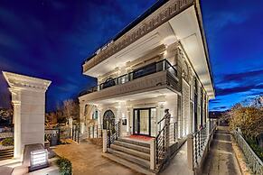 White Mansion Cappadocia