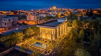 White Mansion Cappadocia