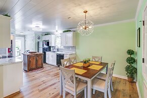 Explore Tupelo & Natchez Trace! Southern Getaway